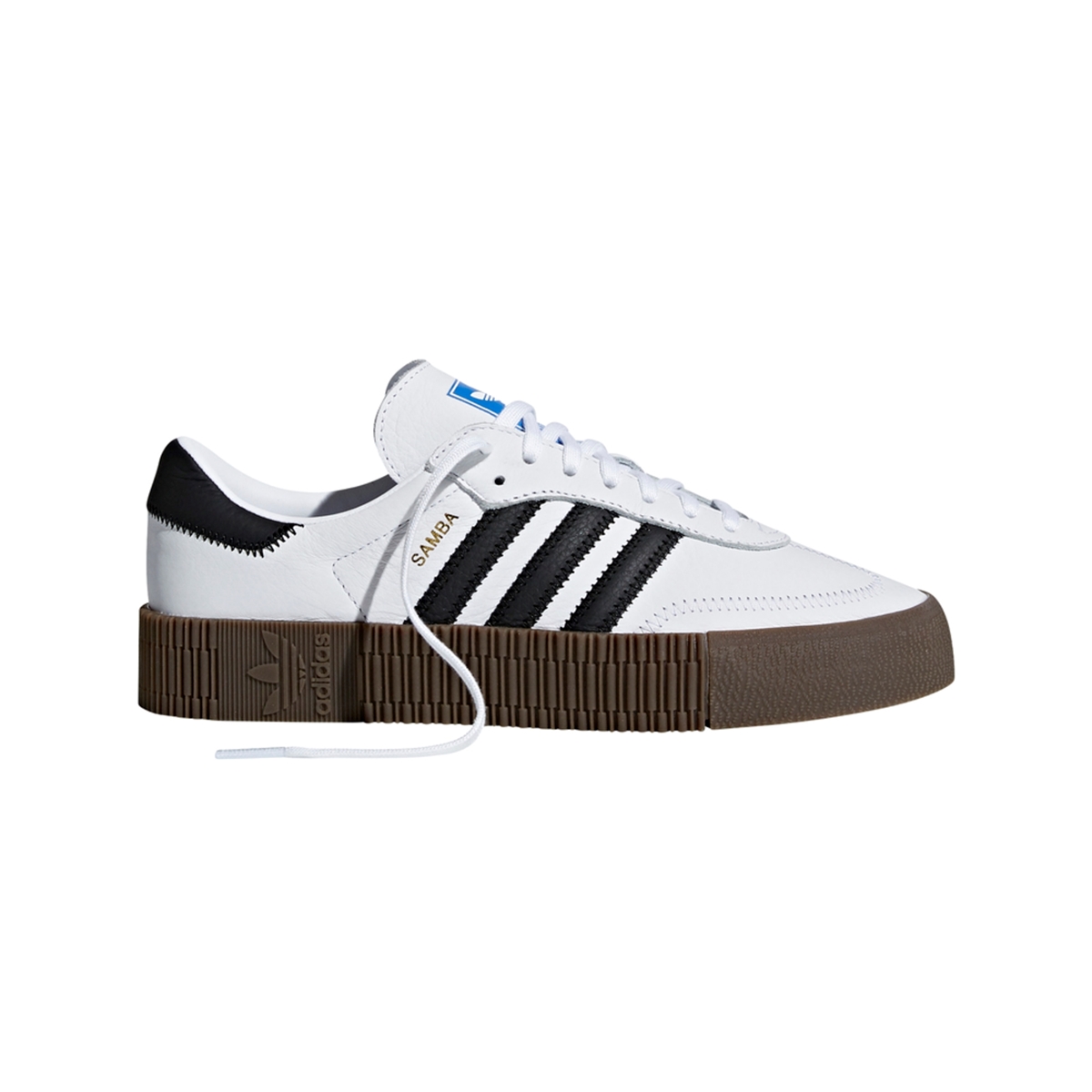 Adidas sambarose on sale 38