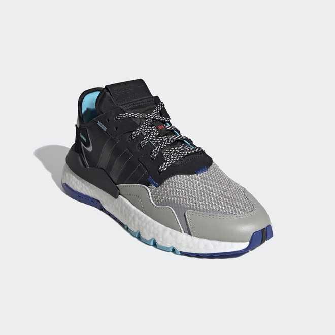 Kids adidas cheap nite jogger