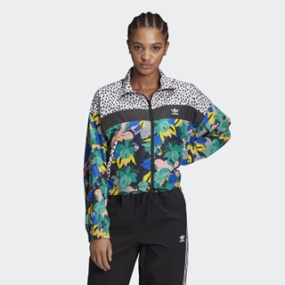 Adidas firebird dames sale deals