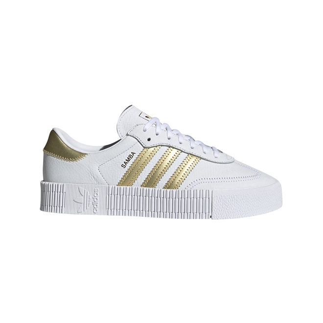 Comprar best sale adidas sambarose