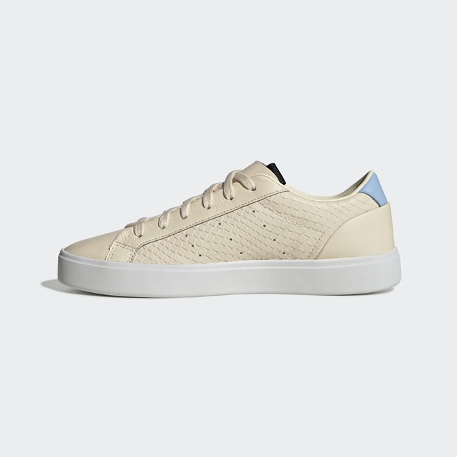 Tenis sleek discount