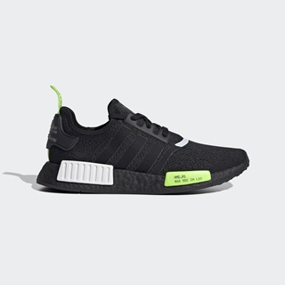 Adidas r1 best sale black