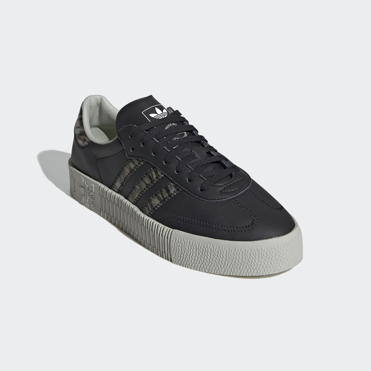 Adidas sambarose on sale