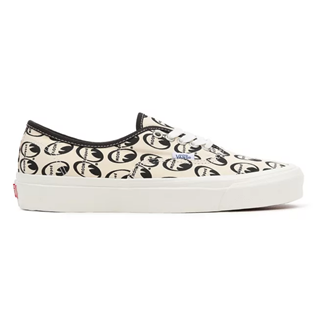 vans anaheim authentic 44