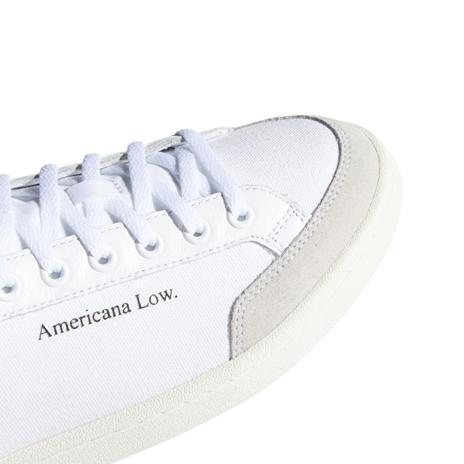 Adidas Americana Low