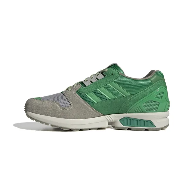 ADIDAS popular TORSION ZX 8000 W - GW8306 in 43 1/3