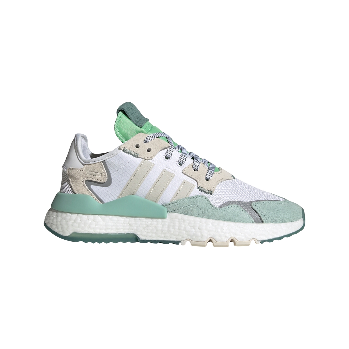 Adidas nite jogger outlet w