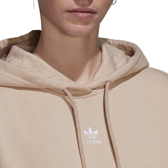 Adidas fleece shop hoodie