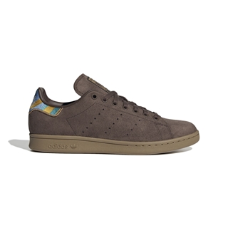 Adidas stan smith croco Marron enfant new arrivals