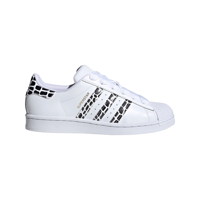 Adidas women clearance superstar