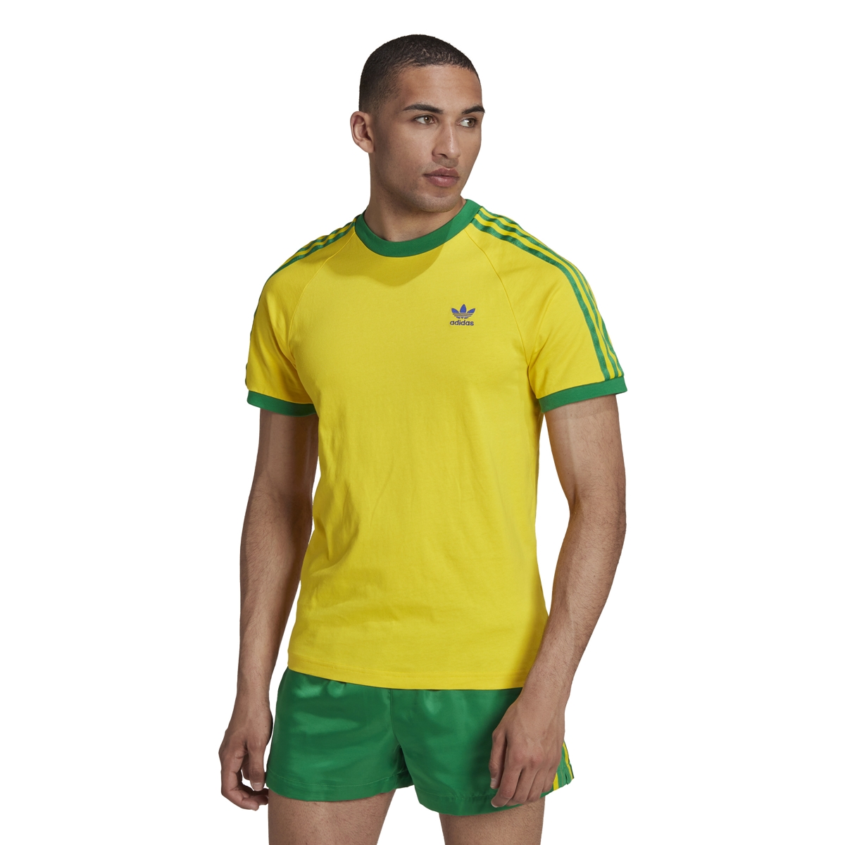 Adidas brasil outlet facebook