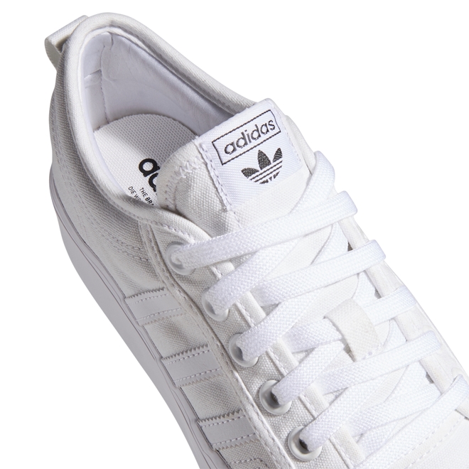 Adidas nizza w new arrivals