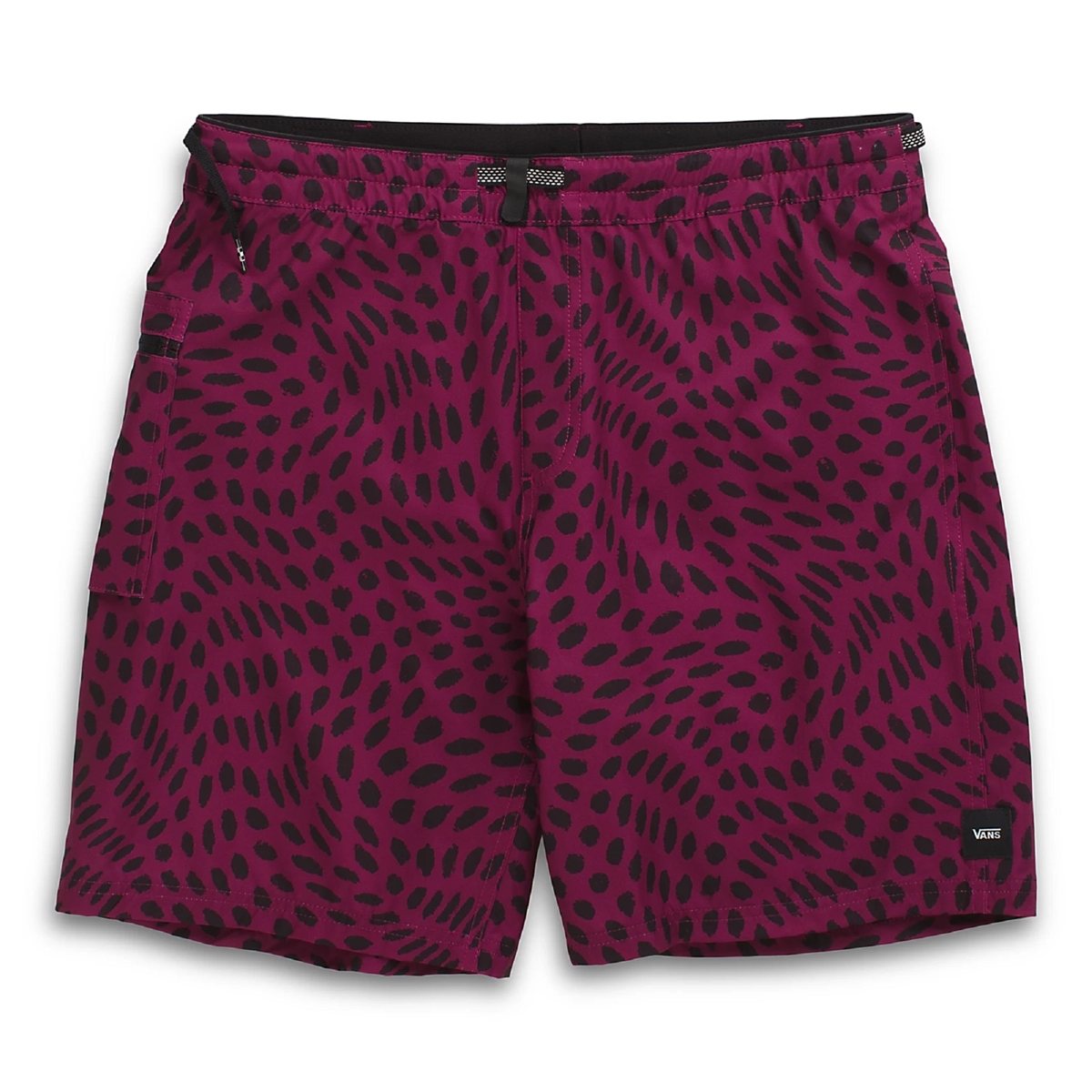 Vans surf trunks hotsell