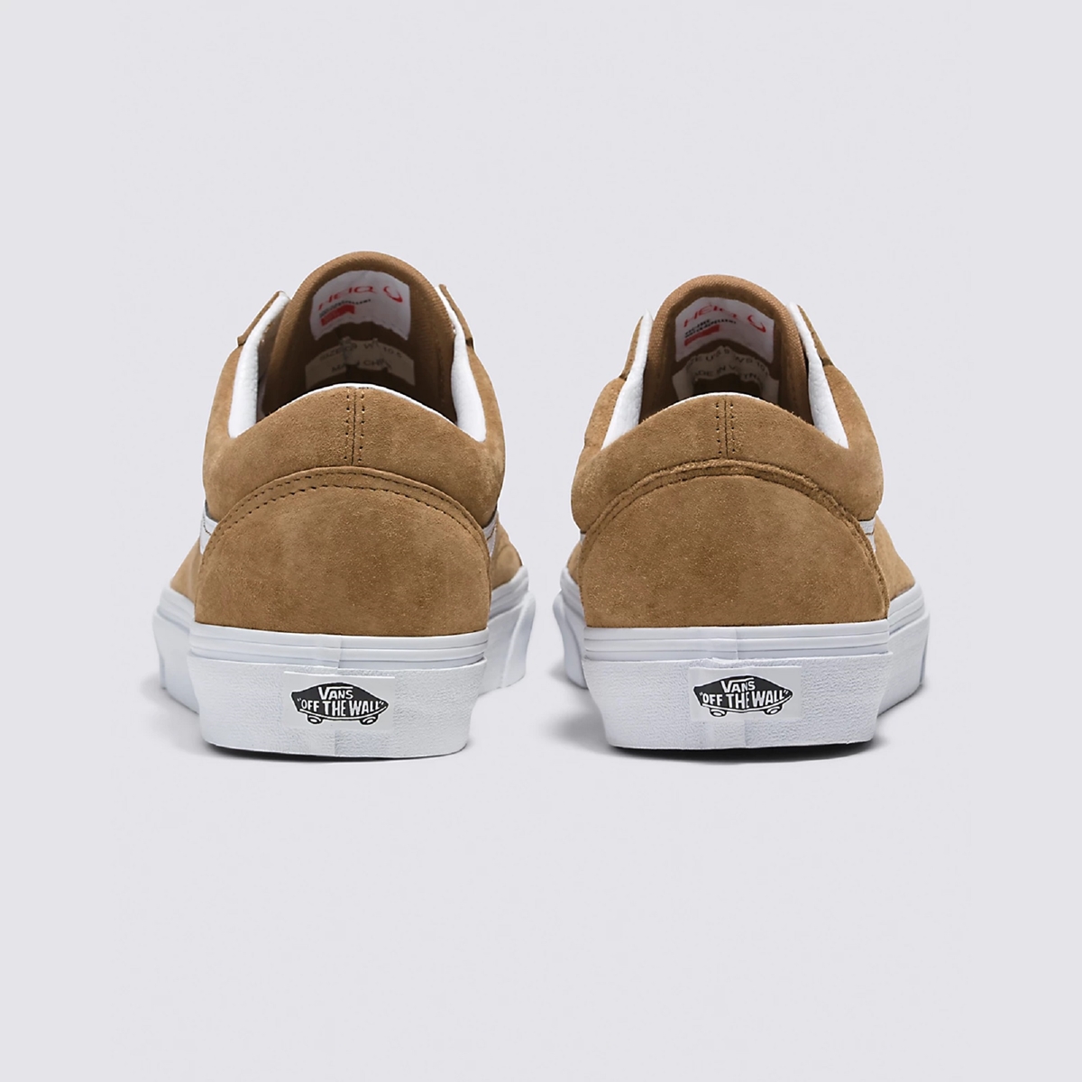 vans old skool lx suede