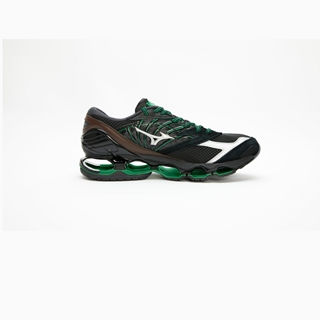 Mizuno wave best sale inspire 10 mens