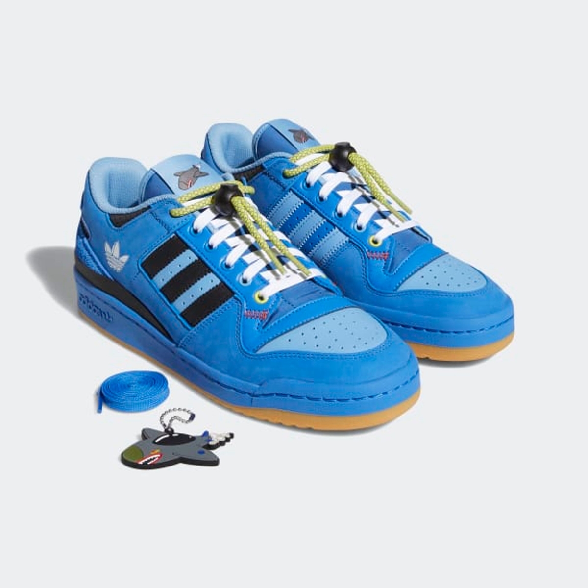 Adidas forum lo bluebird online