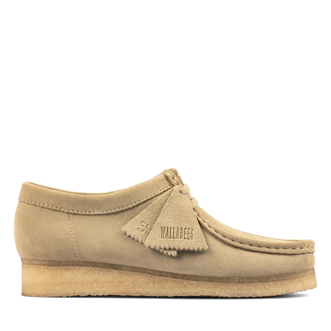 Clarks Originals Wallabee - Clarks Originals Wallabee - Clarks