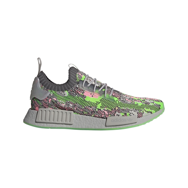 Tenis 2024 nmd primeknit