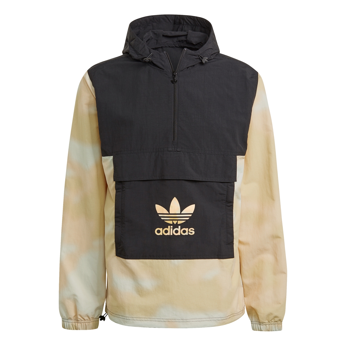 Corta vento adidas camouflage hotsell