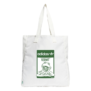 Adidas Bolsa Shopper Kermit Sapo Caco Adidas Bolsa Shopper