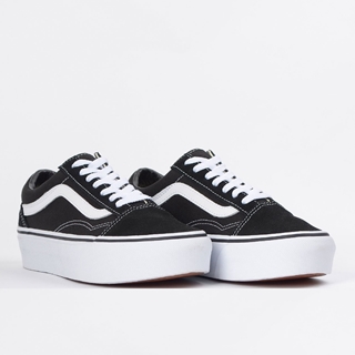 Vans old hotsell skool platform indonesia