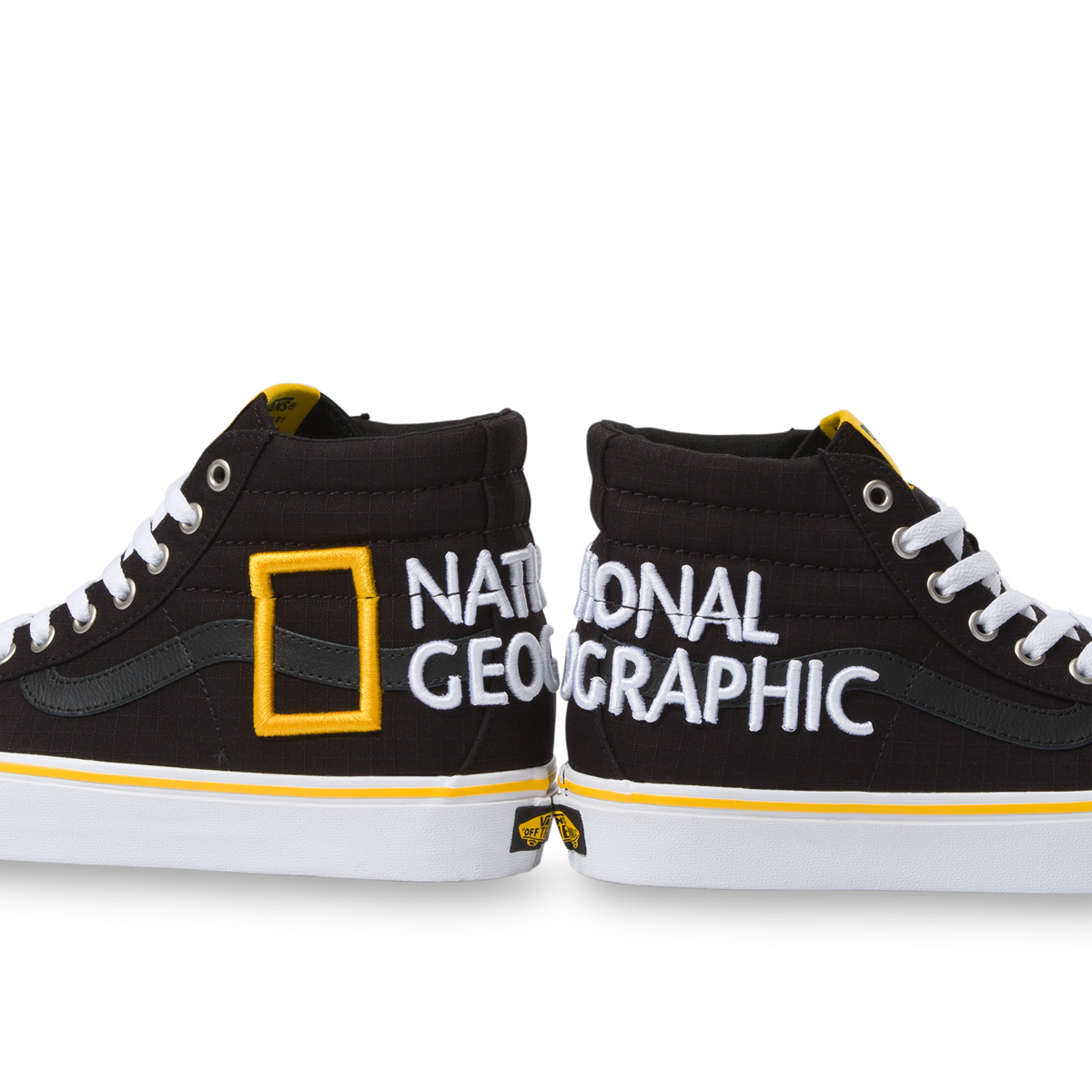 Vans national best sale geographic comprar