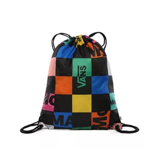 Mochila best sale vans moma