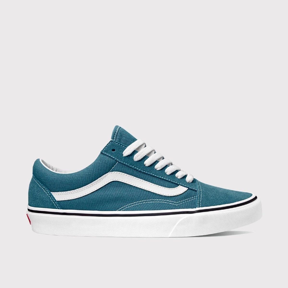 vans breton