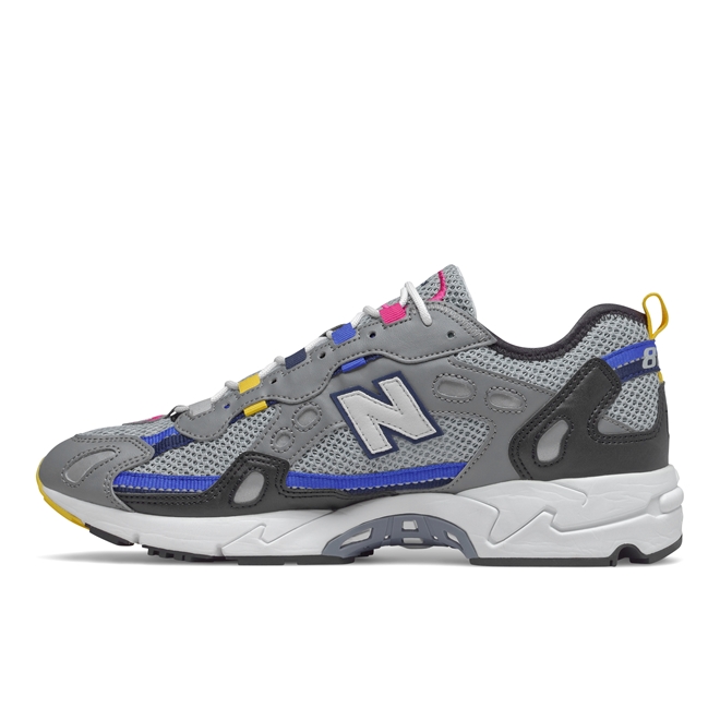 New balance store 827 preto masculino