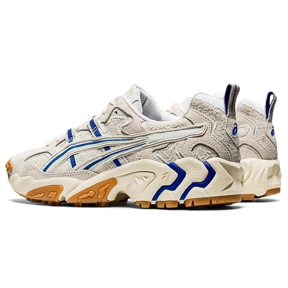 Asics Gel Nandi - Asics Gel Nandi - Asics