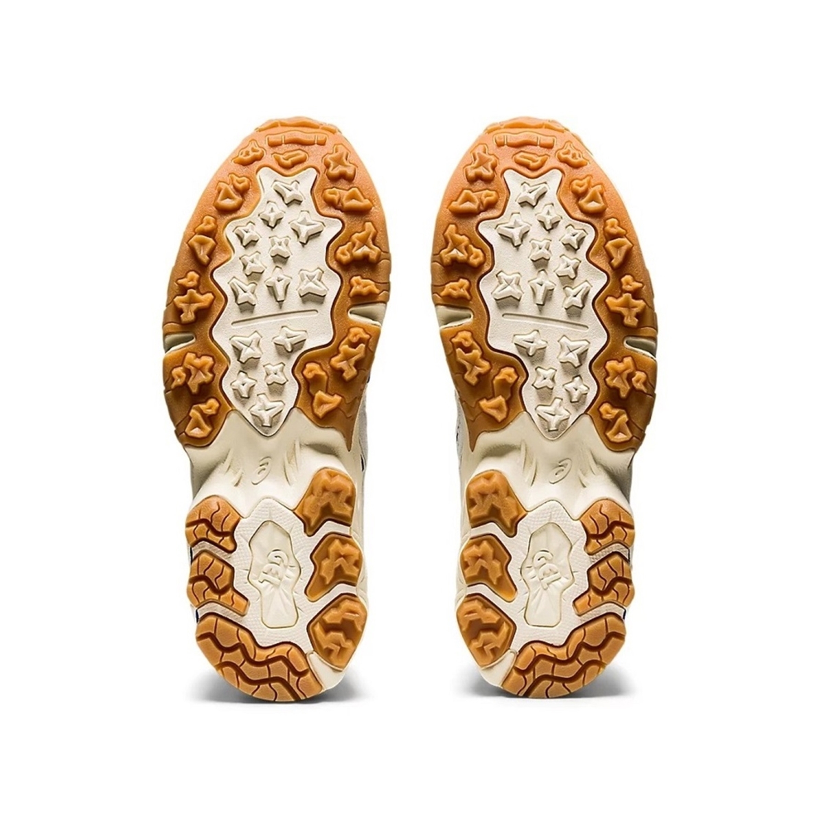 Asics Gel Nandi - Asics Gel Nandi - Asics
