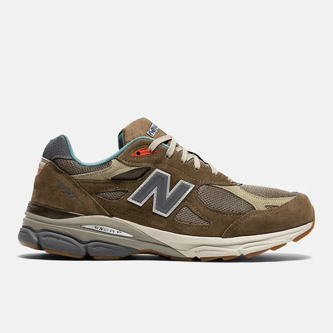 New good Balance 990 V3