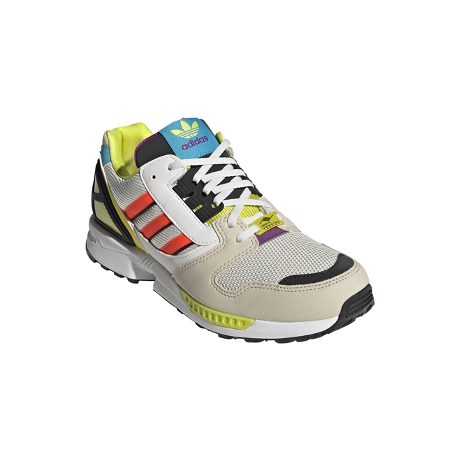 Adidas on sale zx 8000