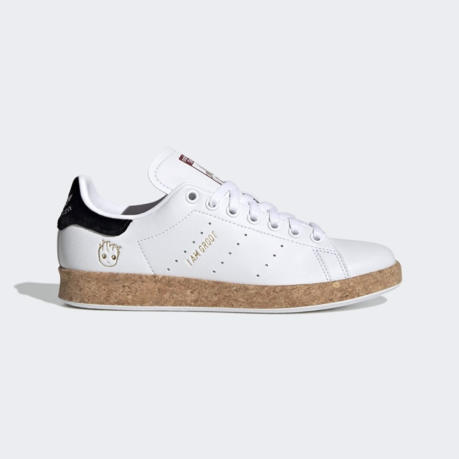 Adidas stan smith best sale galaxy