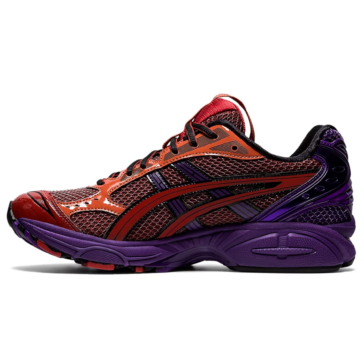 Asics gel hot sale kayano z1