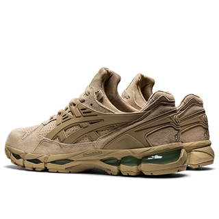 Asics gel kayano trainer hot sale ocean