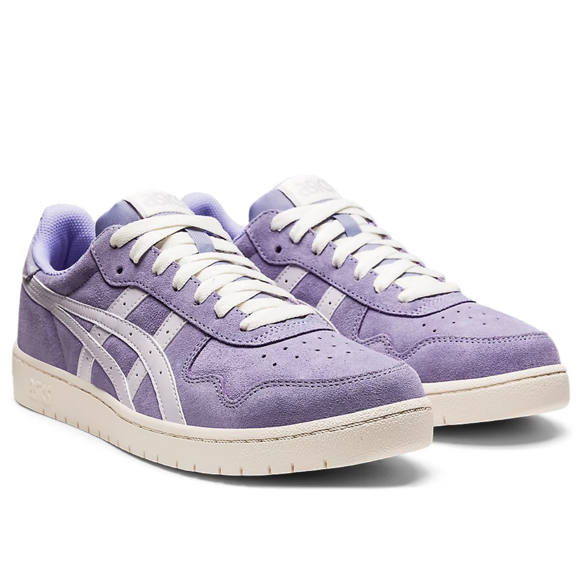 Onitsuka tiger gsm shop d5k1l grape/oatmeal 500