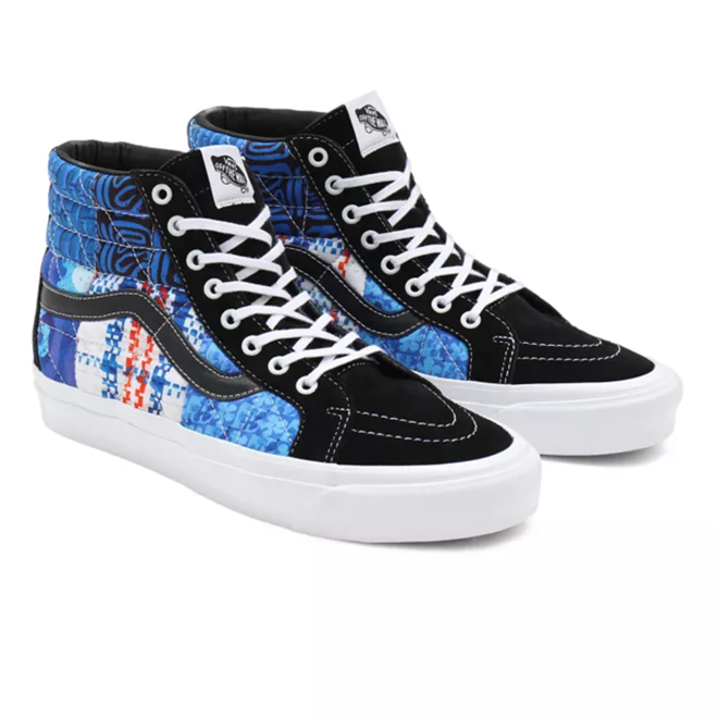 Vans sk8 hi 38 fashion dx