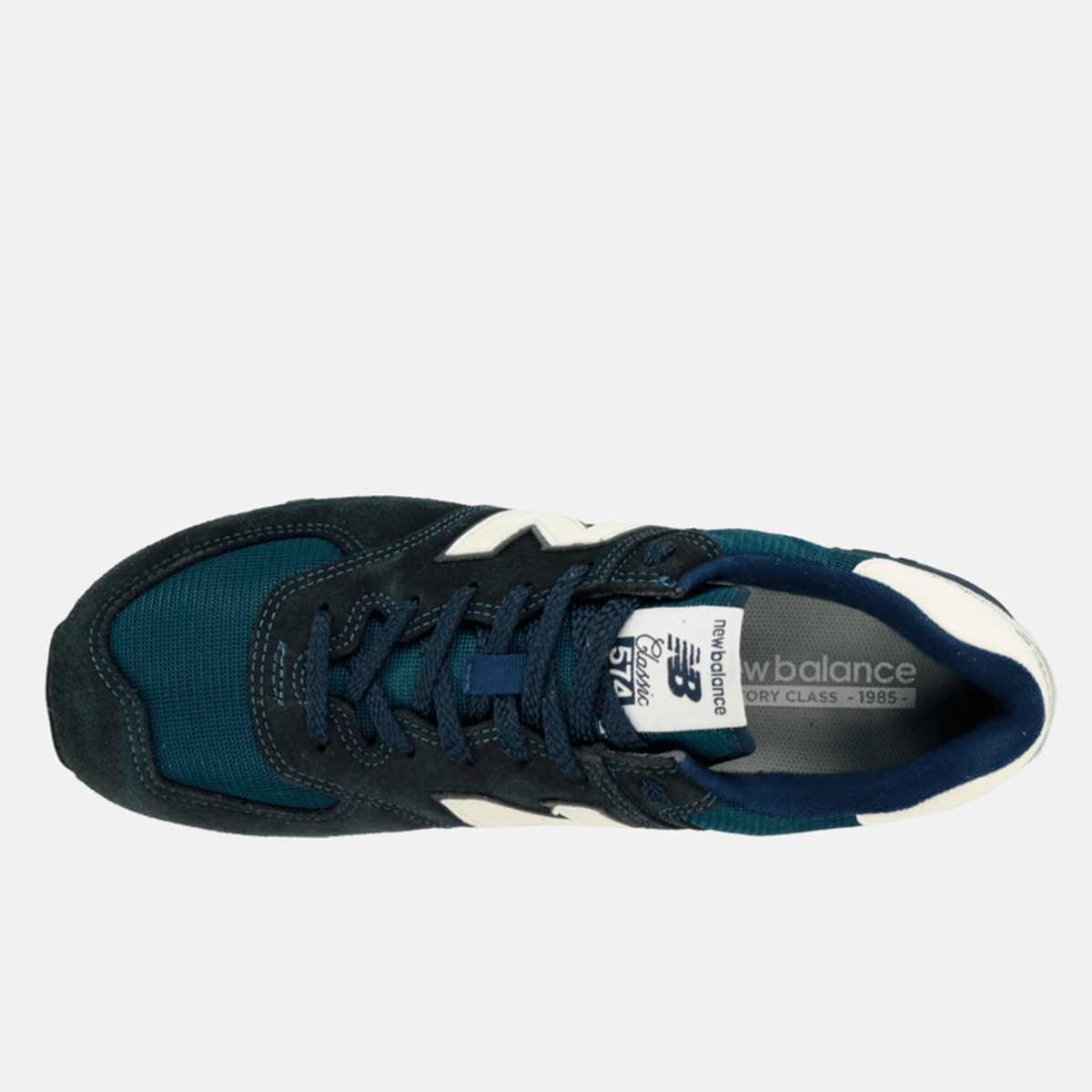 New balance 420 clearance historia