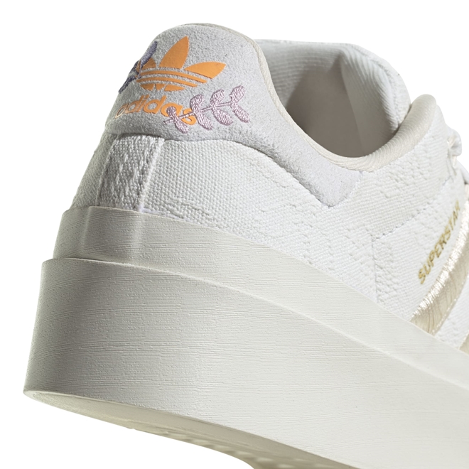 Tênis Adidas Originals Superstar Bonega Feminino