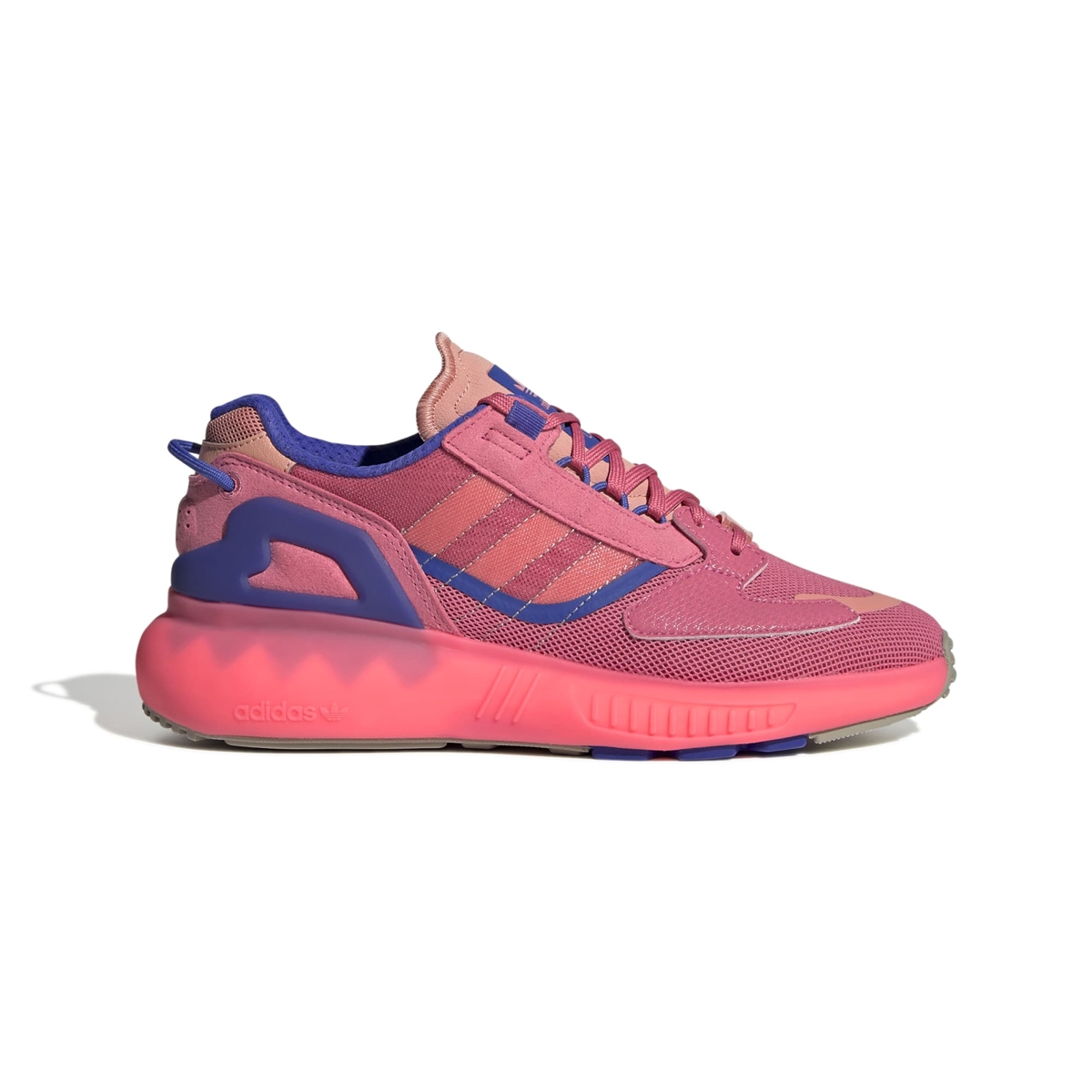 Adidas zx 800 femme hot sale rose