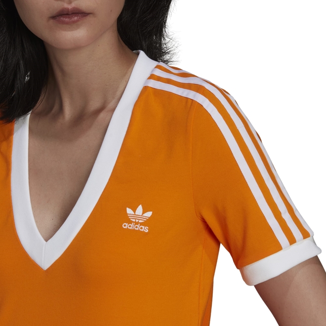 Adidas 3 deals stripes femme